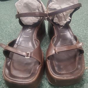 Authentic PRADA sandals